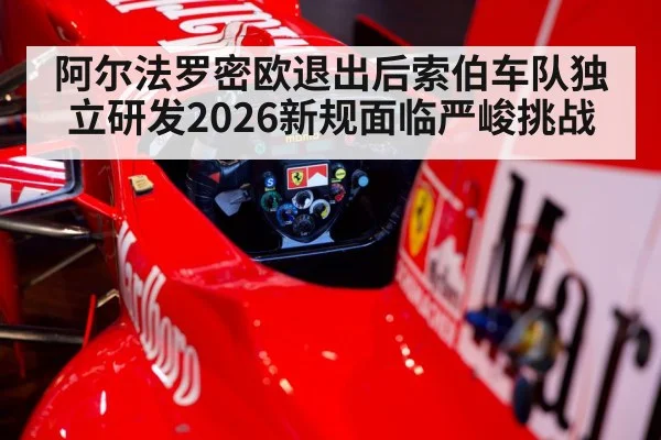 F1 wind tunnel technology